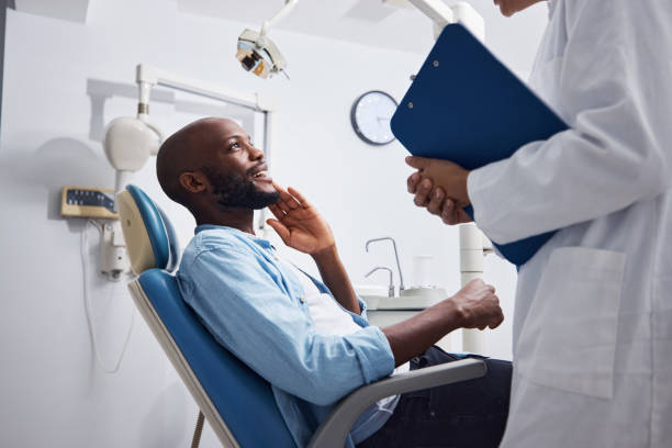 Best Emergency Tooth Extraction  in Garden City, KS