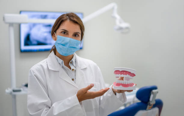 Best Tooth Infection Emergency Dentist  in Garden City, KS