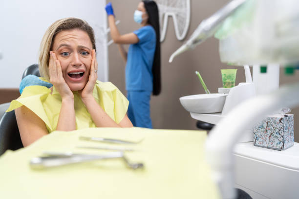 Best Emergency Dental Services Near Me  in Garden City, KS