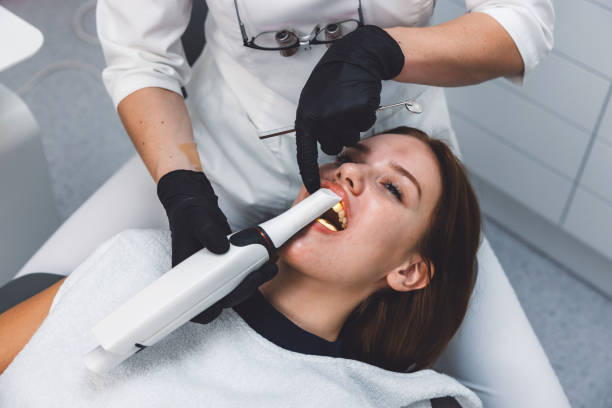 Best Teeth Whitening  in Garden City, KS