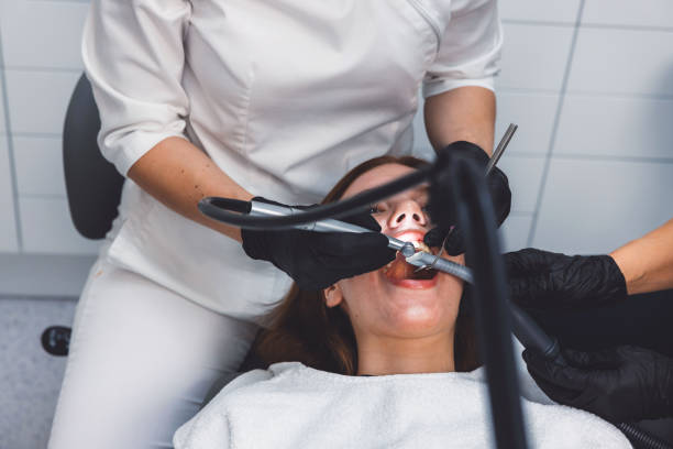 Best Emergency Tooth Extraction  in Garden City, KS